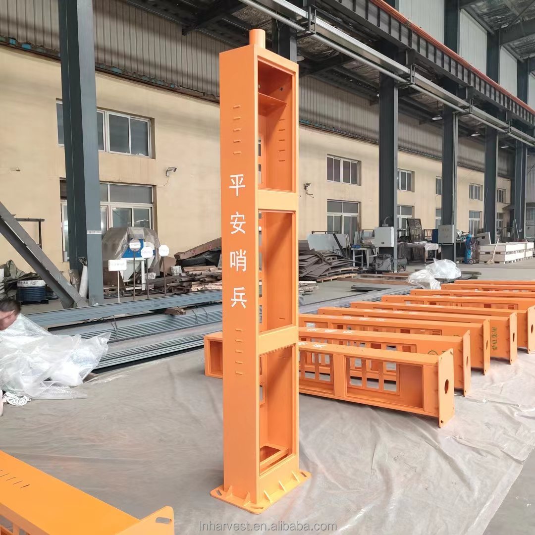 OEM High Quality Heavy Duty sheet metal fabrication with Laser Cutting Parts Powder Coated Sheet Metal Welding Services