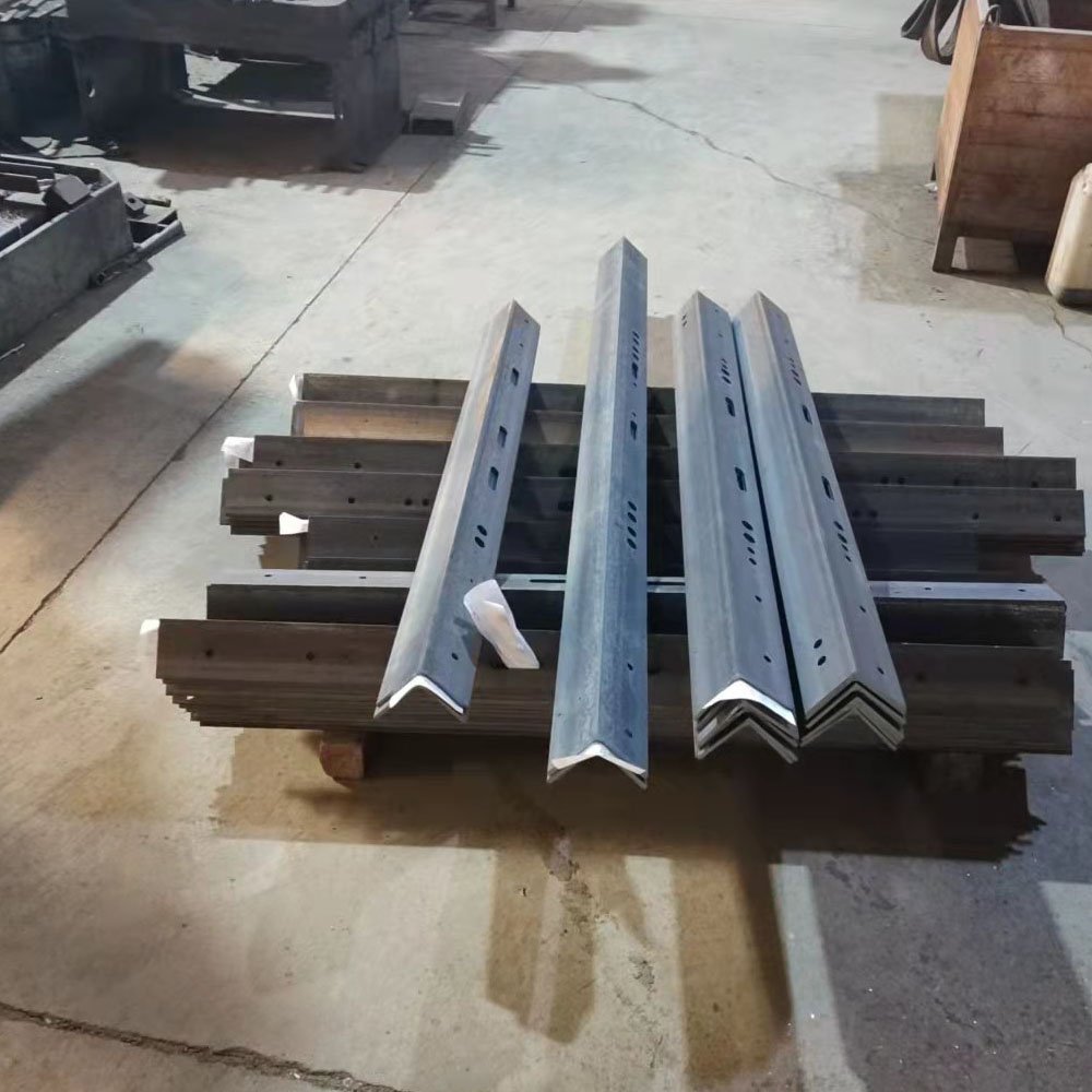 OEM High Quality Heavy Duty sheet metal fabrication with Laser Cutting Parts Powder Coated Sheet Metal Welding Services