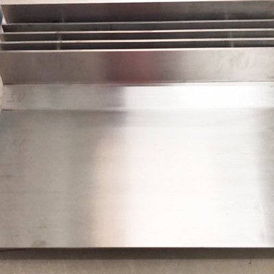 Factory customized sheet metal products stamping bending welding spray parts