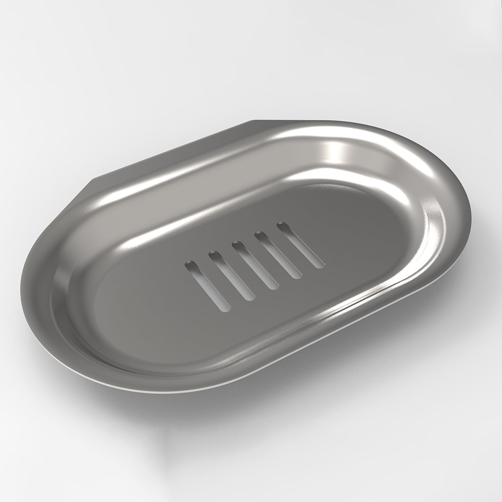 Custom metal deep drawing aluminium stainless steel stamping part sheet metal fabrication service