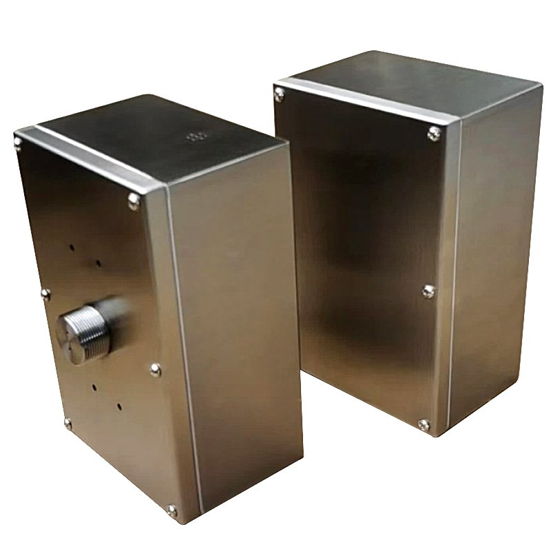 Custom Sheet Metal Parts Laser Cutting Welding Parts Stamping Service Stainless Steel Sheet Metal Fabrication