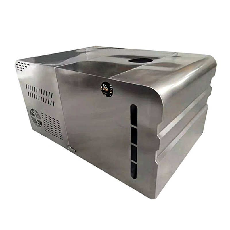 Custom Sheet Metal Parts Laser Cutting Welding Parts Stamping Service Stainless Steel Sheet Metal Fabrication