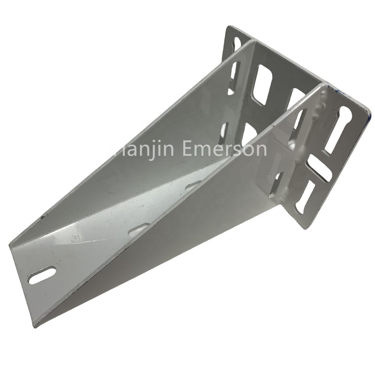 China Custom Stainless Steel Aluminum Brass Co2 CNC Panel Balcony Rail Sheet Metal Fabrication Tube Pipe Laser Cutting Service