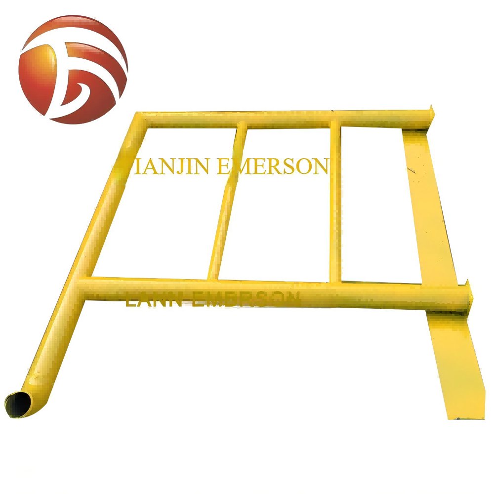 China Custom Stainless Steel Aluminum Brass Co2 CNC Panel Balcony Rail Sheet Metal Fabrication Tube Pipe Laser Cutting Service