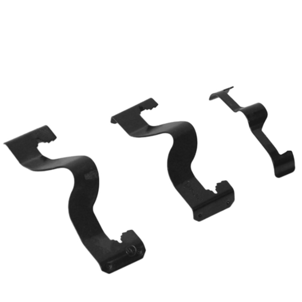 Brackets Stamping Punching Punch Metal Stamping Custom Sheet Metal Fabrication Metal Stamping Part