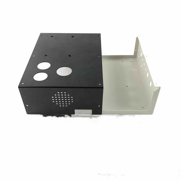 High quality low price laser cutting steel aluminum stainless steel custom sheet metal fabrication