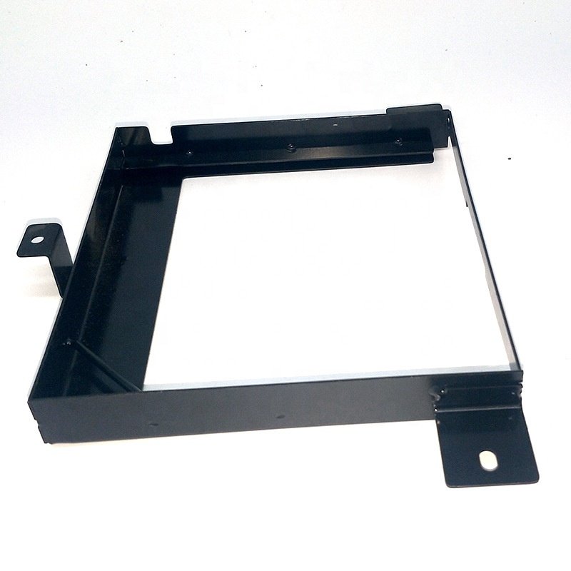 Custom Aluminum Enclosures Electronic Safe Box sheet metal enclosure welding sheet metal fabrication bending service