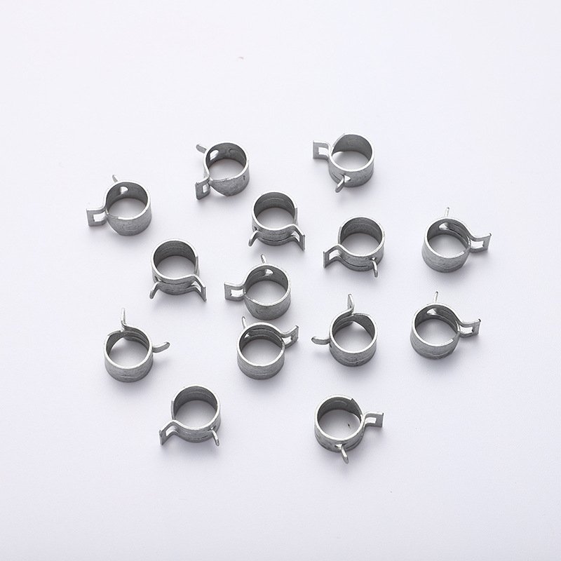 Chinese Factory Price Metal Fabrication Service Stamping metal sheet