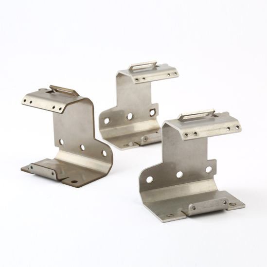 OEM Sheet Metal Parts Laser Cutting Bending Parts Service Stainless Custom Sheet Metal Fabrication Metal Stamping Parts