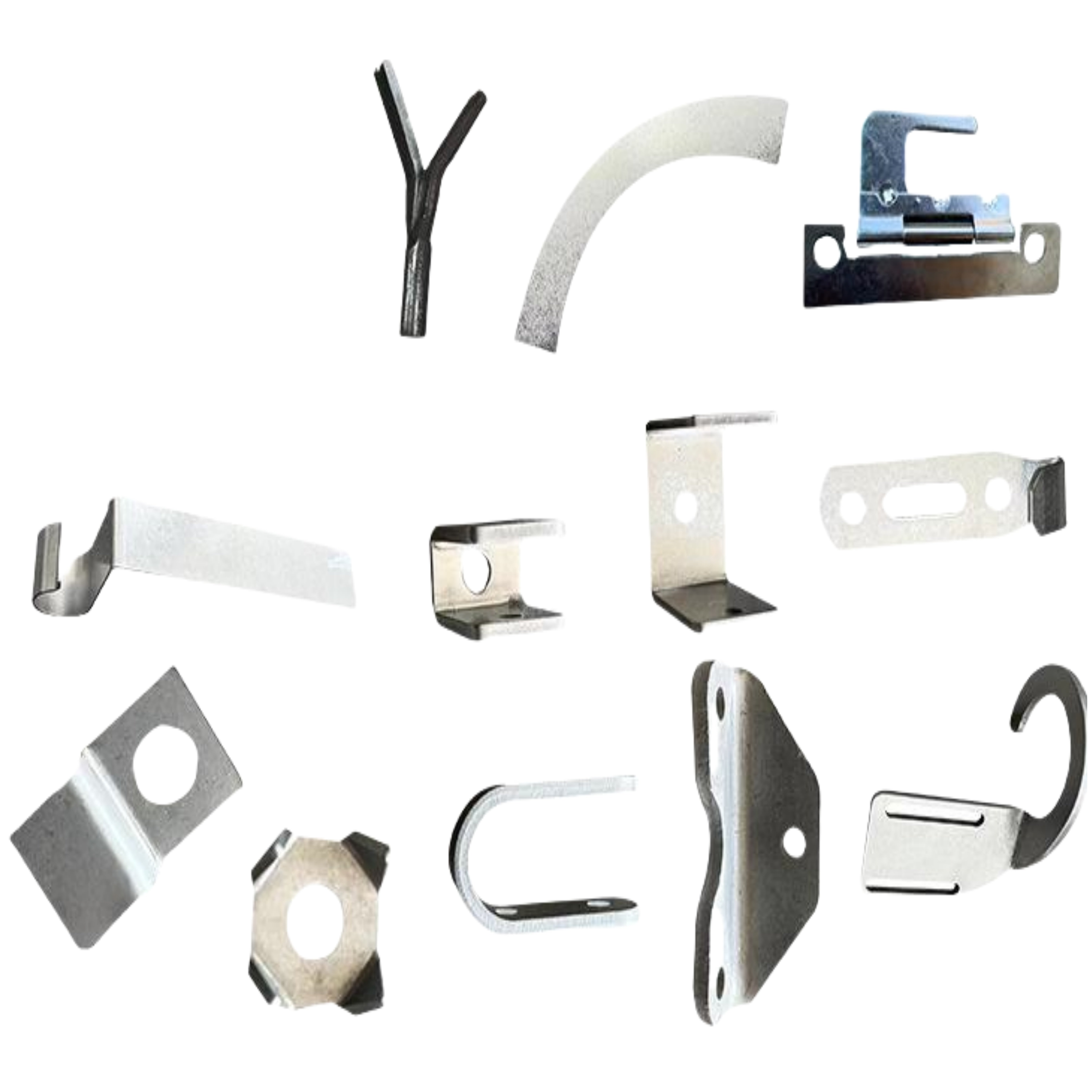 Custom Sheet Metal Fabrication in Source Factory Including Stainless Steel & Iron Bending Electrophoresis Processing