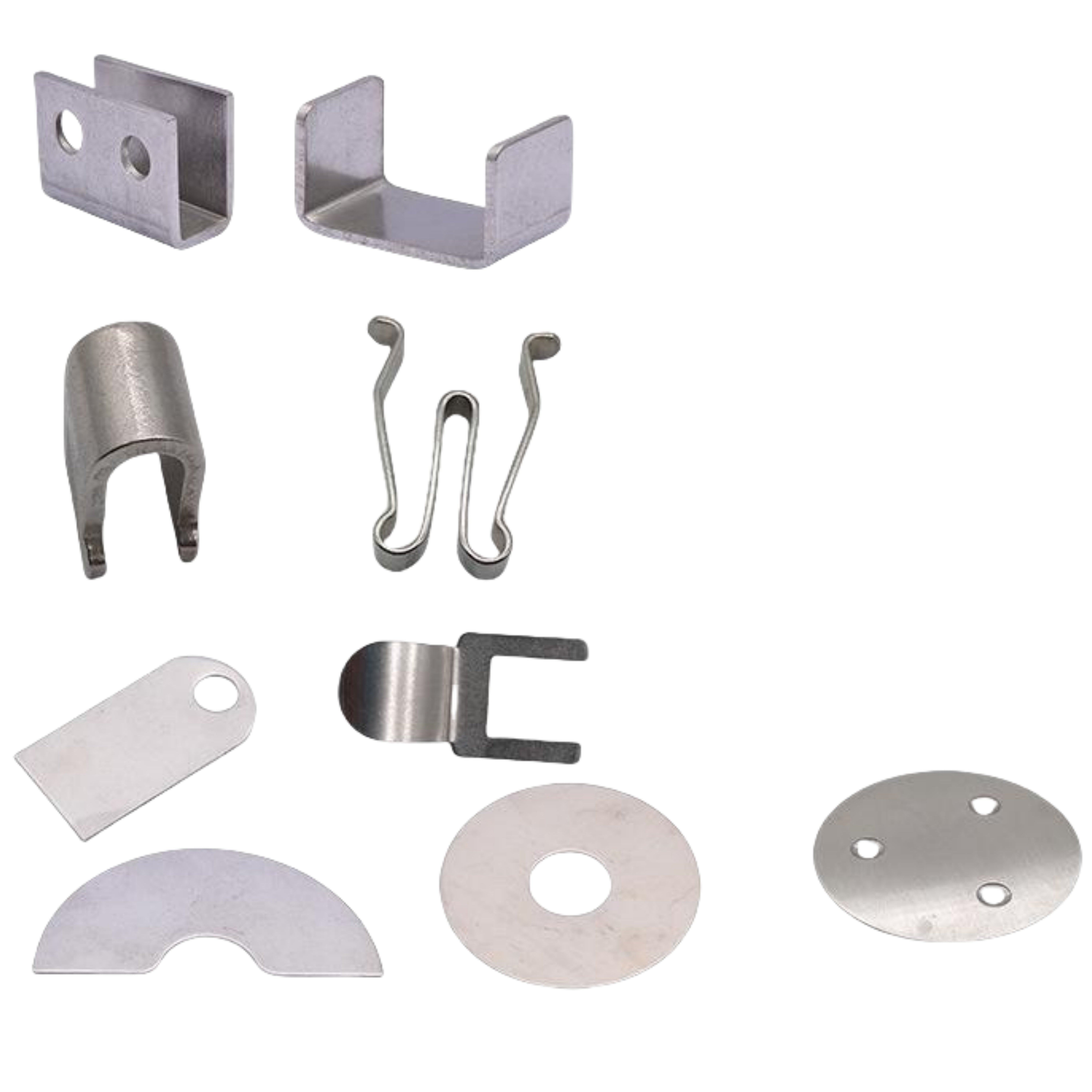 Custom Sheet Metal Fabrication in Source Factory Including Stainless Steel & Iron Bending Electrophoresis Processing