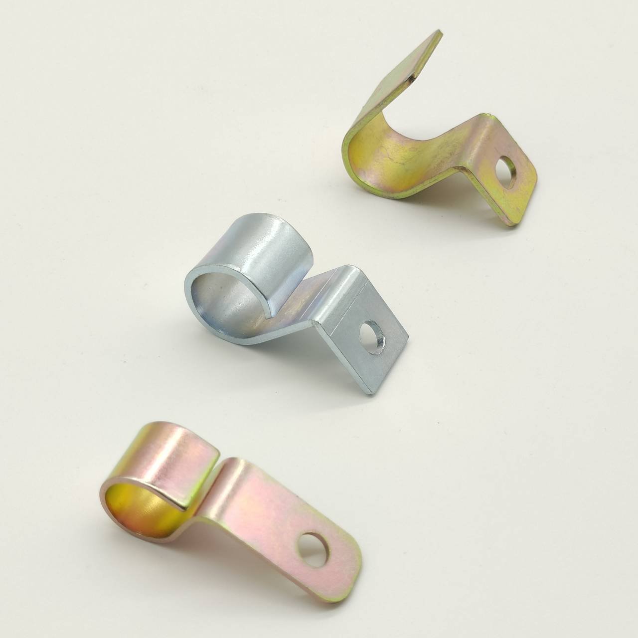Factory Custom OEM Stainless Steel Aluminium Sheet Metal Fabrication Laser Cutting bending Service Stamping Metal Welding Parts