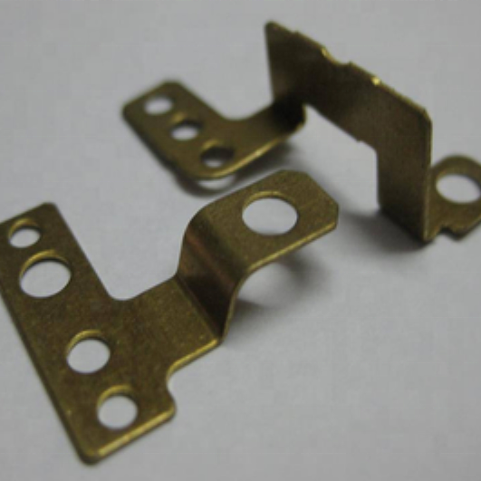 Sheet Metal Fabrication Stainless Steel Big Bending Stamping Parts Metal Sheet Punched Product fabrication metal sheet