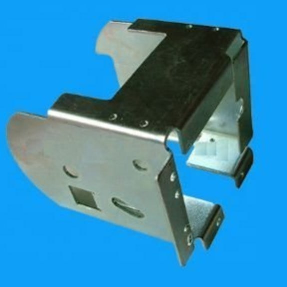 Sheet Metal Fabrication Stainless Steel Big Bending Stamping Parts Metal Sheet Punched Product fabrication metal sheet