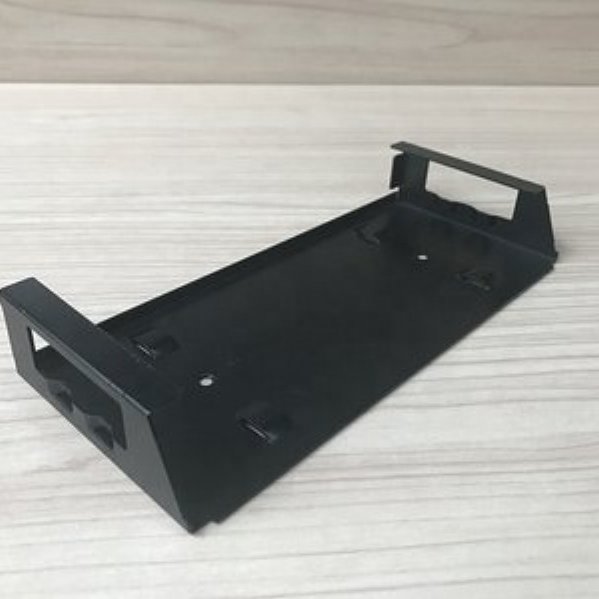 Sheet Metal Fabrication Stainless Steel Big Bending Stamping Parts Metal Sheet Punched Product fabrication metal sheet