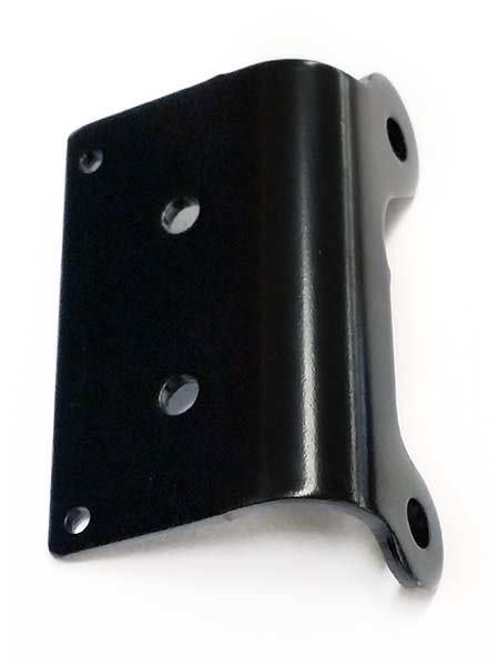 Precision Laser Cutting Small Metal Clips Sheet Metal Fabrication Custom Metal Stamping Parts