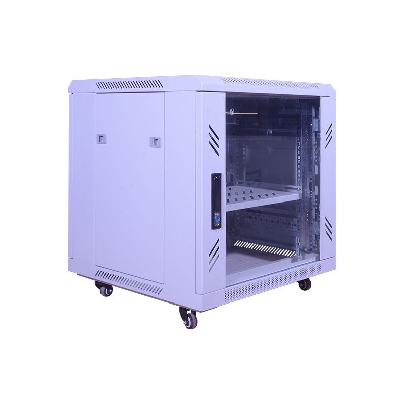 Aluminum sheet metal Cases Custom Welding Assembly sheet metal fabrication