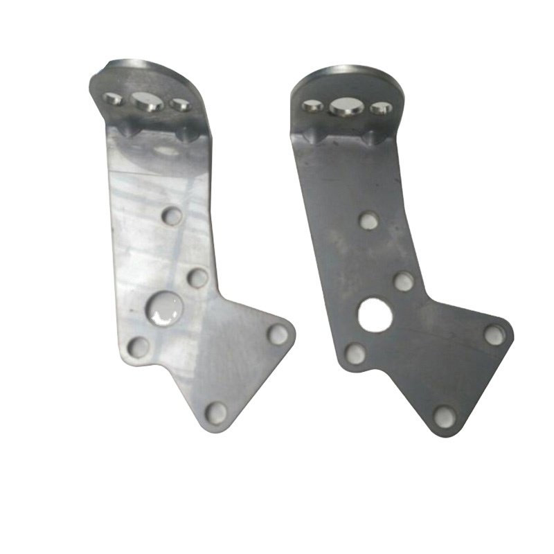 Factory custom fabrication metal stamping services for car parts steel plate stamping bending sheet metal fabrication services