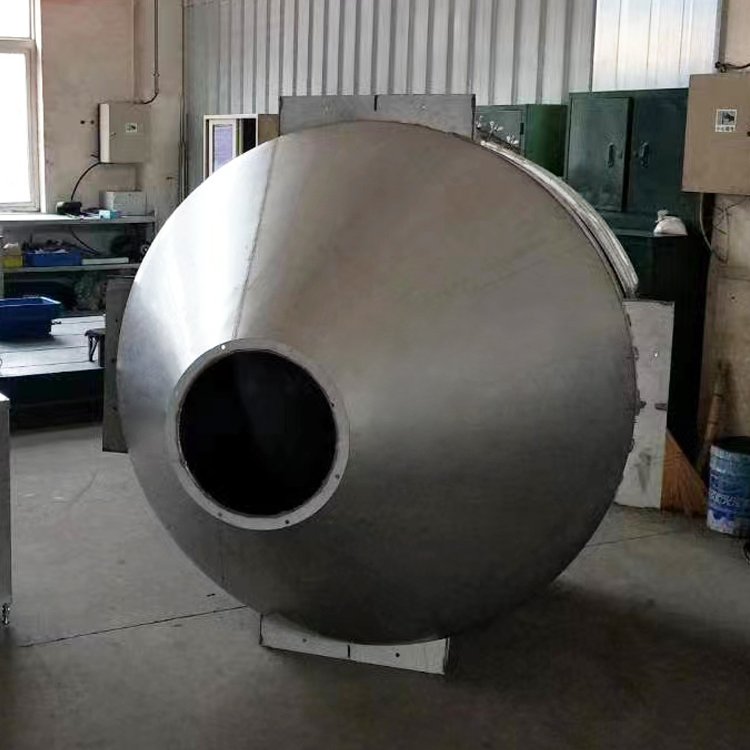 custom stainless steel conea cyclone dust collector food steel hopper pre rolled steel cones sheet metal cone