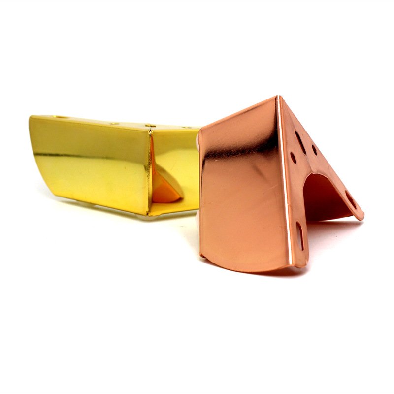 Brass Sheet Fabrication Brass Sheet Fabrication Low-cost custom metal parts sheet metal fabrication laser cutting service