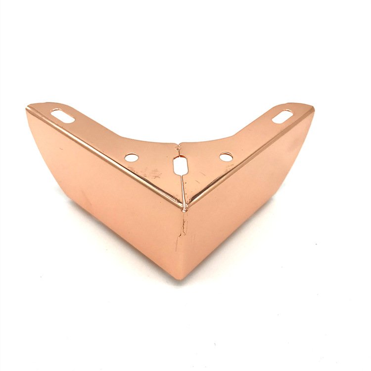 Brass Sheet Fabrication Brass Sheet Fabrication Low-cost custom metal parts sheet metal fabrication laser cutting service