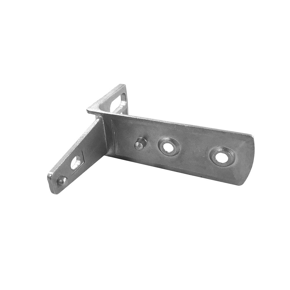 Custom Metal Stainless Steel Aluminum Components Parts Stamping Bending Welding Laser Cutting Sheet Metal Fabrication