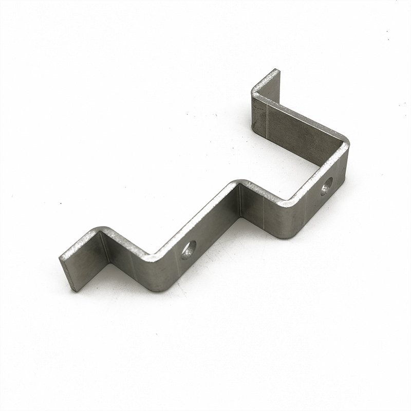 Custom Stainless Steel 304/316 Bracket Parts Aluminium Laser Cutting Bending Stamping Sheet Metal Fabrication Service