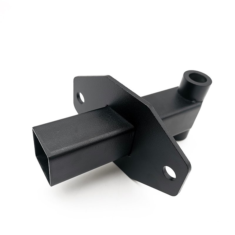 Custom Stainless Steel 304/316 Bracket Parts Aluminium Laser Cutting Bending Stamping Sheet Metal Fabrication Service