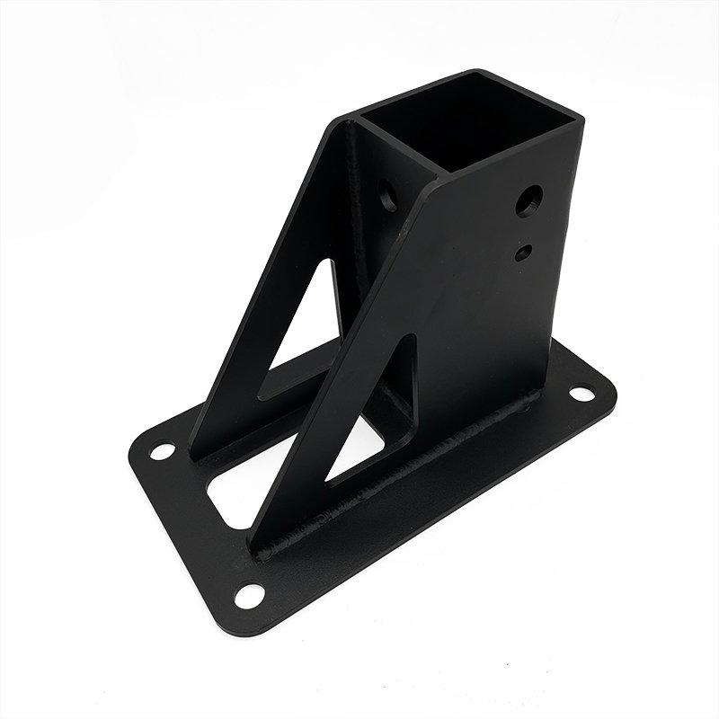 Custom Stainless Steel 304/316 Bracket Parts Aluminium Laser Cutting Bending Stamping Sheet Metal Fabrication Service