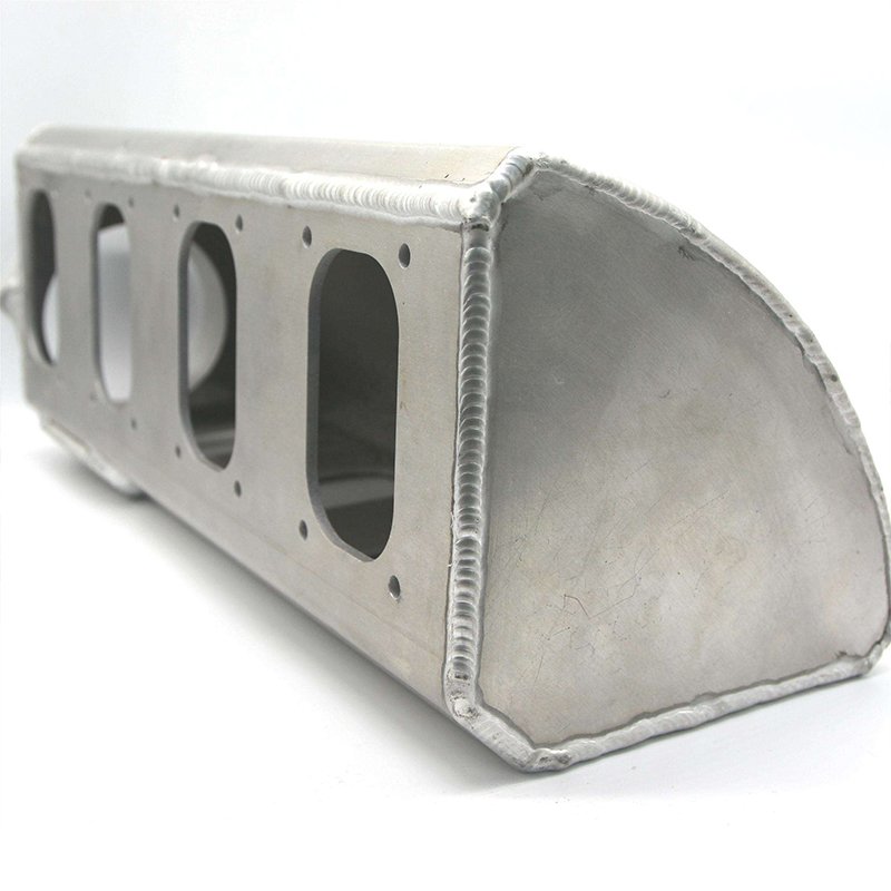 OEM Metal Spinning Bending Service Stainless sheet metal fabrication metal parts stamping