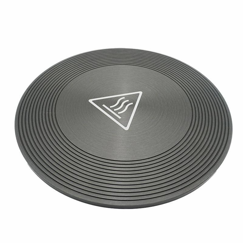 OEM Metal Spinning Bending Service Stainless sheet metal fabrication metal parts stamping
