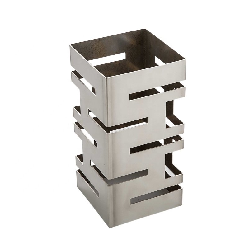 Stainless Steel Laser Tube Sheet Metal Stamped Bending Custom Sheet Metal Fabrication Metal Laser Cutting Tube Service
