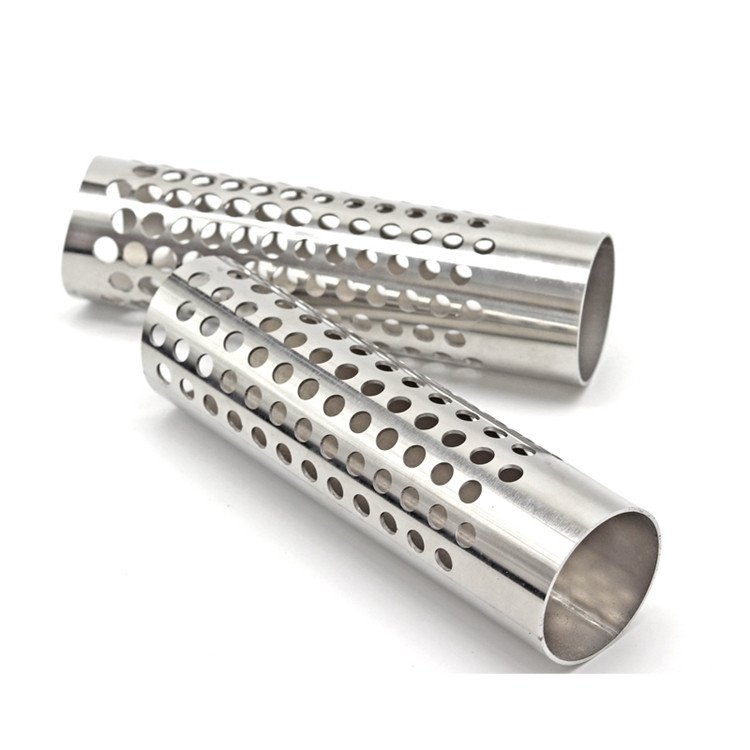 Stainless Steel Laser Tube Sheet Metal Stamped Bending Custom Sheet Metal Fabrication Metal Laser Cutting Tube Service