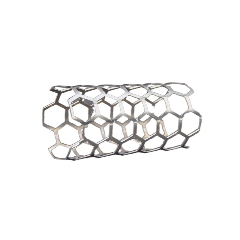 Stainless Steel Laser Tube Sheet Metal Stamped Bending Custom Sheet Metal Fabrication Metal Laser Cutting Tube Service