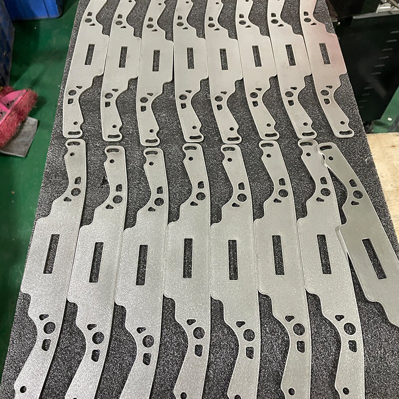 Custom Sheet Metal Welding Fabrication Welding Parts Laser Metal Welding