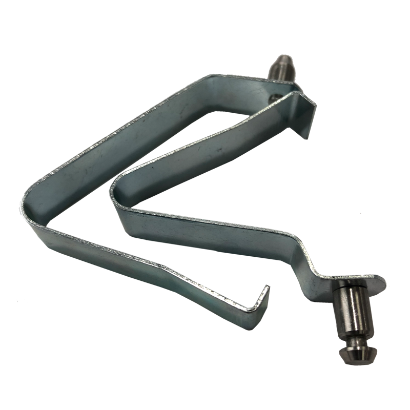 Custom Services Manufacturer Sheet Metal Fabrication Aluminum Part For Car