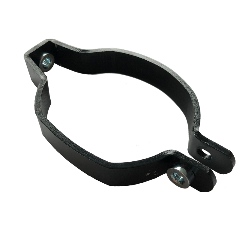 Custom Services Manufacturer Sheet Metal Fabrication Aluminum Part For Car