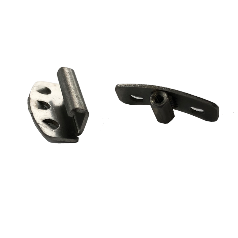 Custom Services Manufacturer Sheet Metal Fabrication Aluminum Part For Car