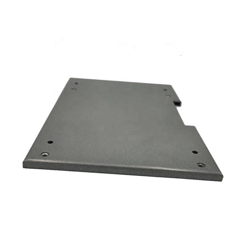 Factory Cheap Price Sheet Metal Fabrication Laser Cutting Sheet Metal Stamping Bending Machine Parts service