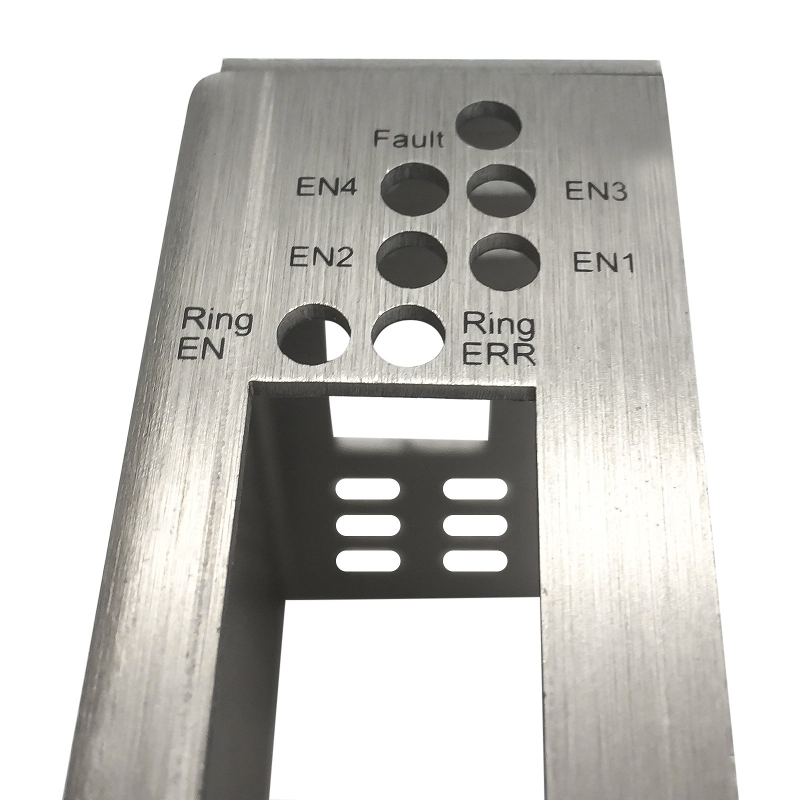 Cnc Custom Stainless Steel Sheet Metal Product (aluminum,Alloy,Stamping,Welding)