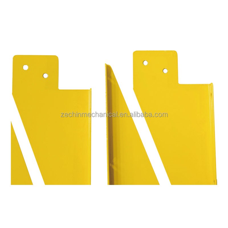 Powder coating in house china sheet metal fabrication metal cutting bending parts