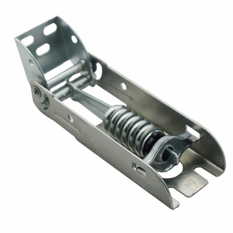 Custom Sheet Metal Fabrication Aluminum Stainless Steel Laser Cutting Service Metal Stamping Part