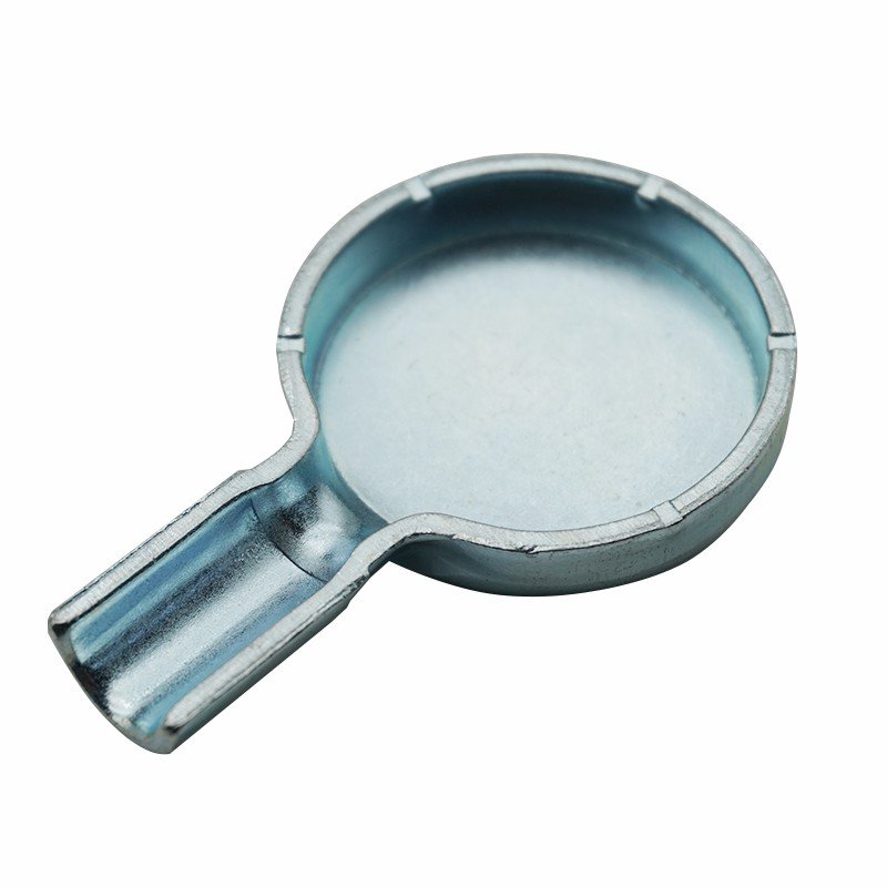 Custom Sheet Metal Fabrication Aluminum Stainless Steel Laser Cutting Service Metal Stamping Part