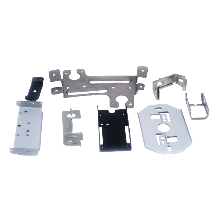 High Quality Custom Sheet Metal Fabrication Metal Parts Large Sheet Metal Fabricating Aluminum Brass Stainless Steel