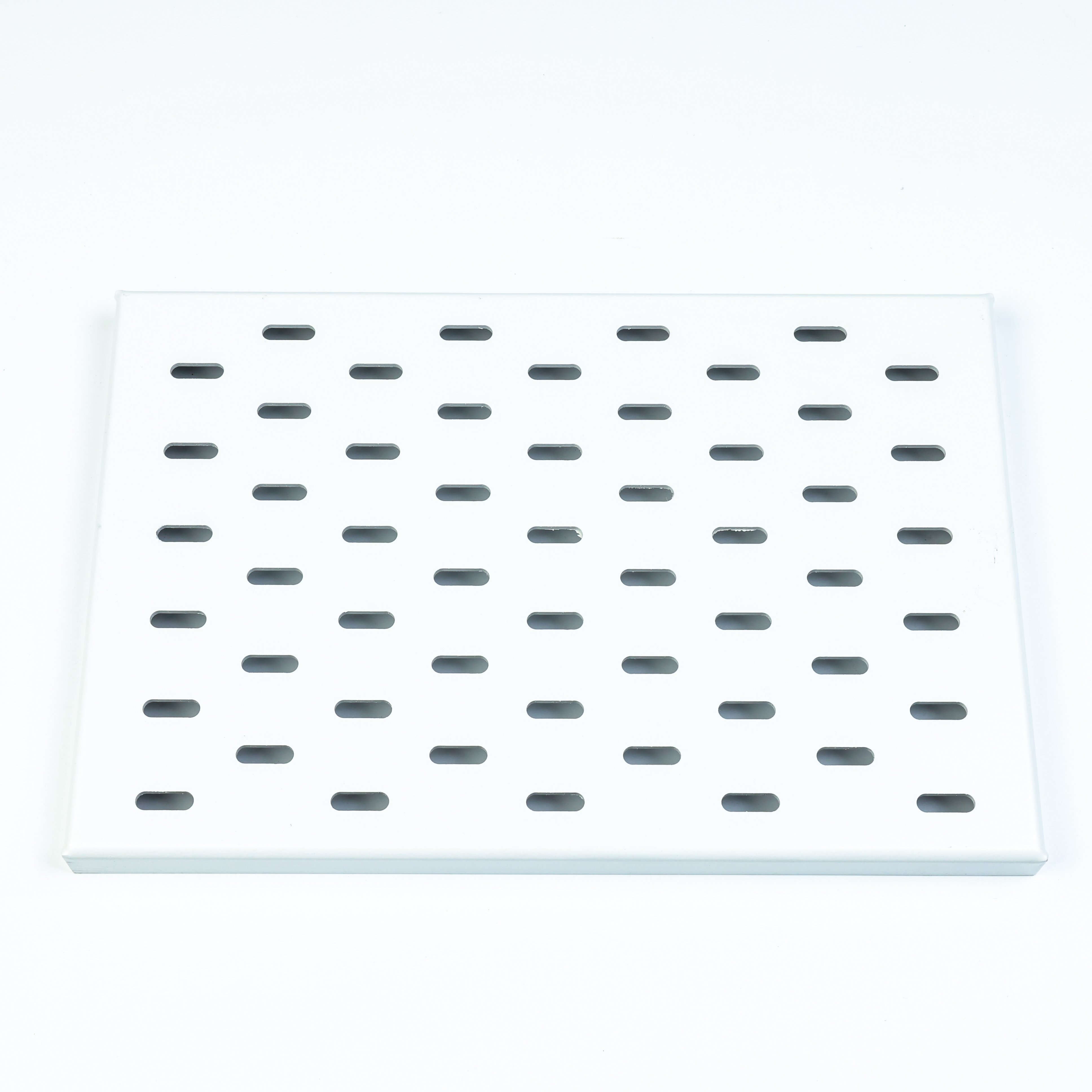 Large Aluminum Veneer Sheet Metal Fabrication Exterior and Interior Wall Cladding Building Material