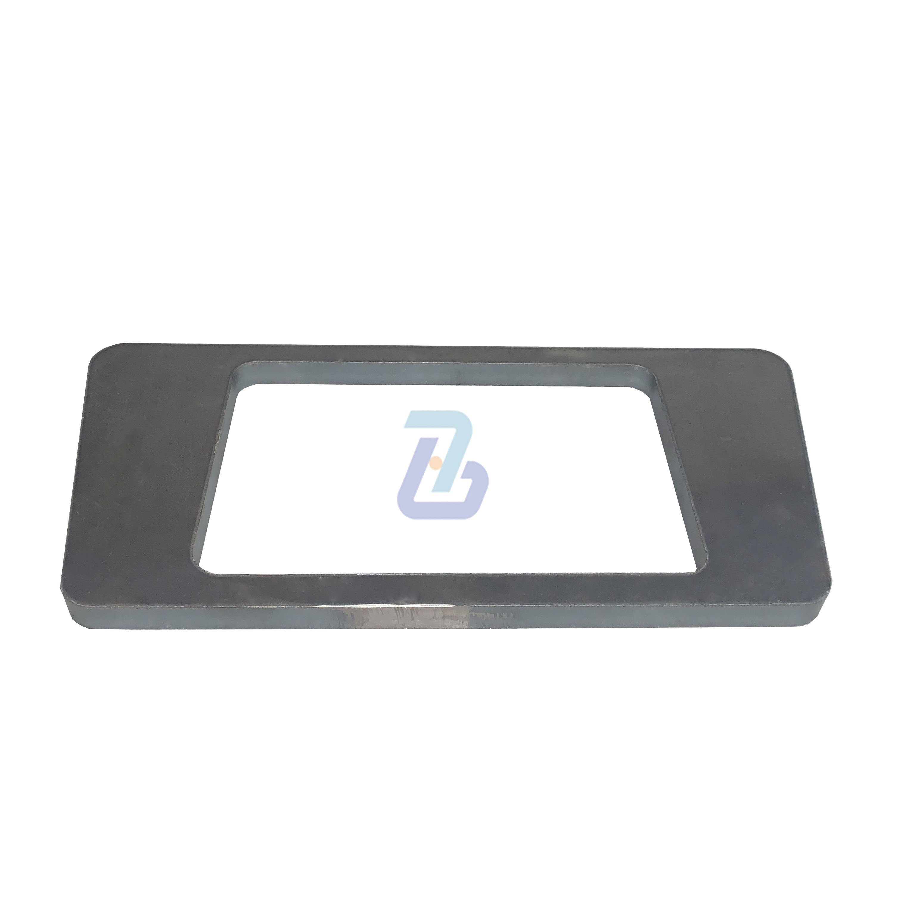 Maximum 710 mm CNC Flame Cutting Sheet Metal fabrication Service