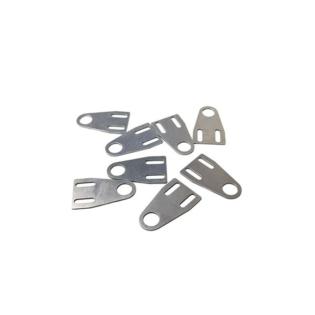 Custom Laser Cutting Service OEM CNC clinch 316 304 Stainless Steel Stamping Sheet Metal Fabrication