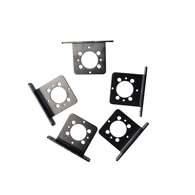 Custom Laser Cutting Service OEM CNC clinch 316 304 Stainless Steel Stamping Sheet Metal Fabrication