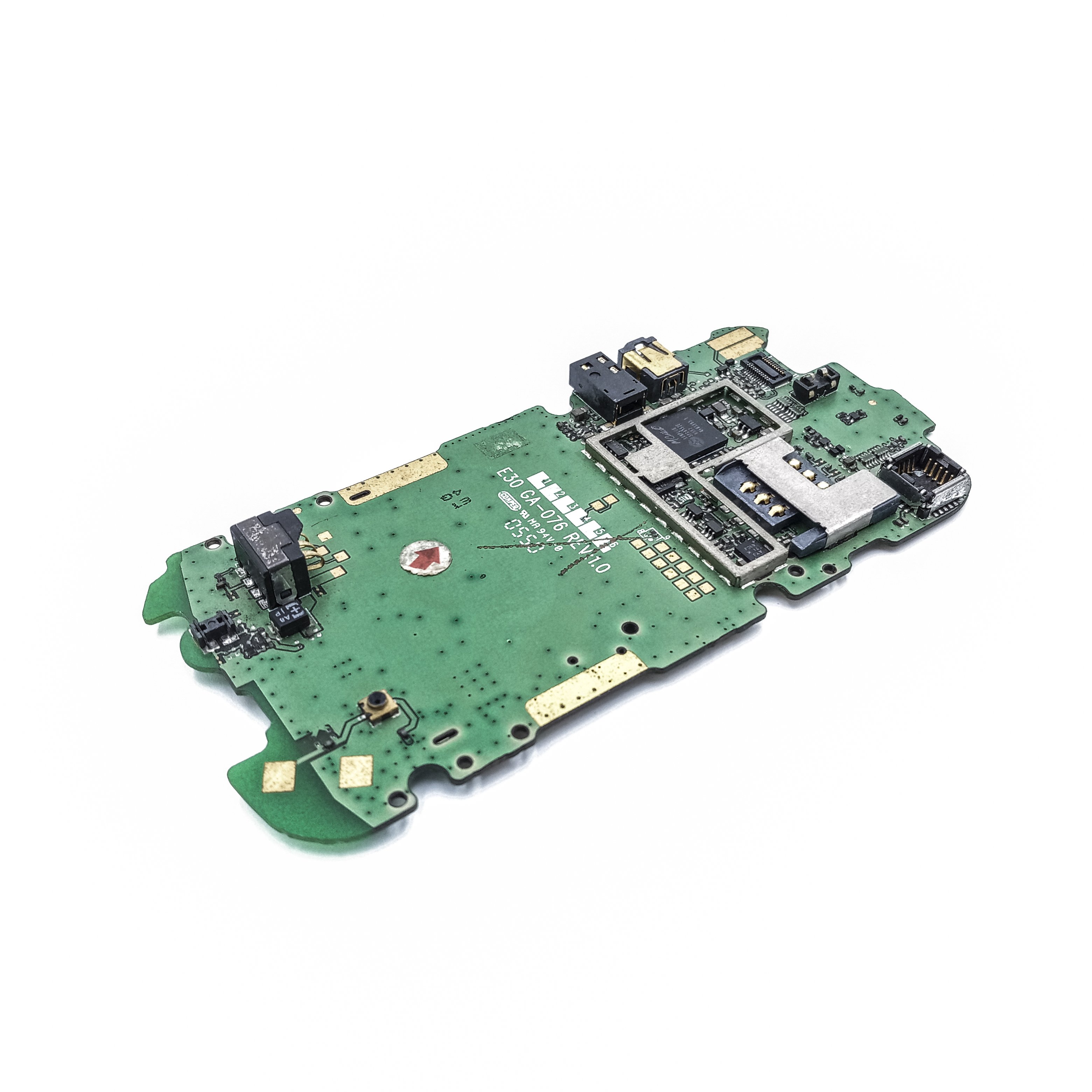 Custom Sheet Metal Fabrication Part Stamping Punching Pressing EMI RF PCB Shield Shell Metal Shield Cover Frame