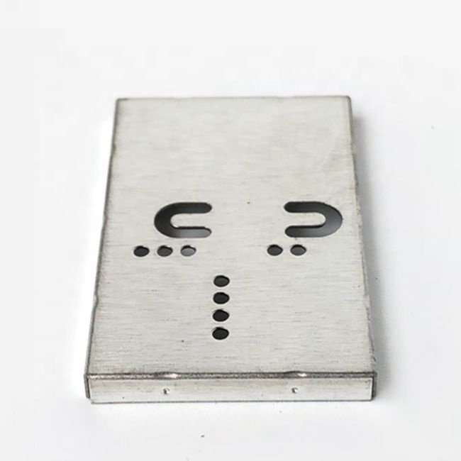 Custom Sheet Metal Fabrication Part Stamping Punching Pressing EMI RF PCB Shield Shell Metal Shield Cover Frame